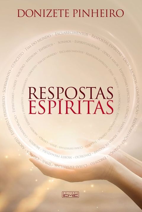 Respostas Esp&iacute;ritas(Kobo/電子書)