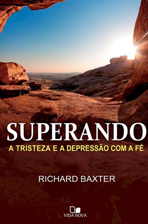 Superando a tristeza e a depress&atilde;o com a f&eacute;(Kobo/電子書)