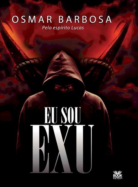 Eu sou Exu(Kobo/電子書)