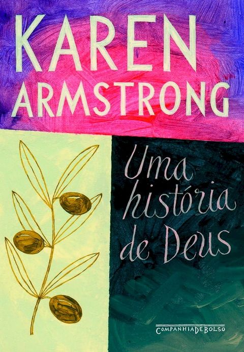 Uma hist&oacute;ria de Deus(Kobo/電子書)