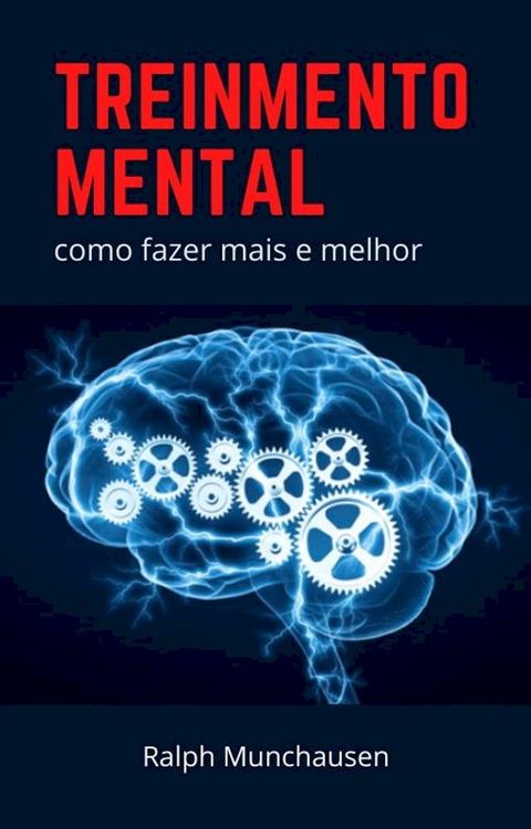 Treinamento Mental(Kobo/電子書)