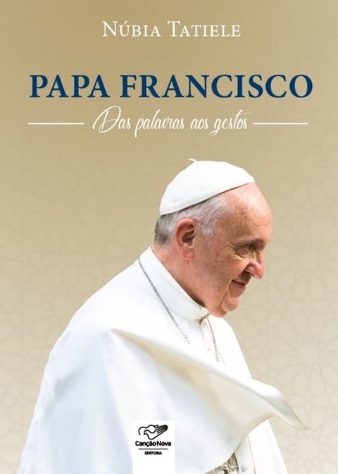 Papa Francisco(Kobo/電子書)