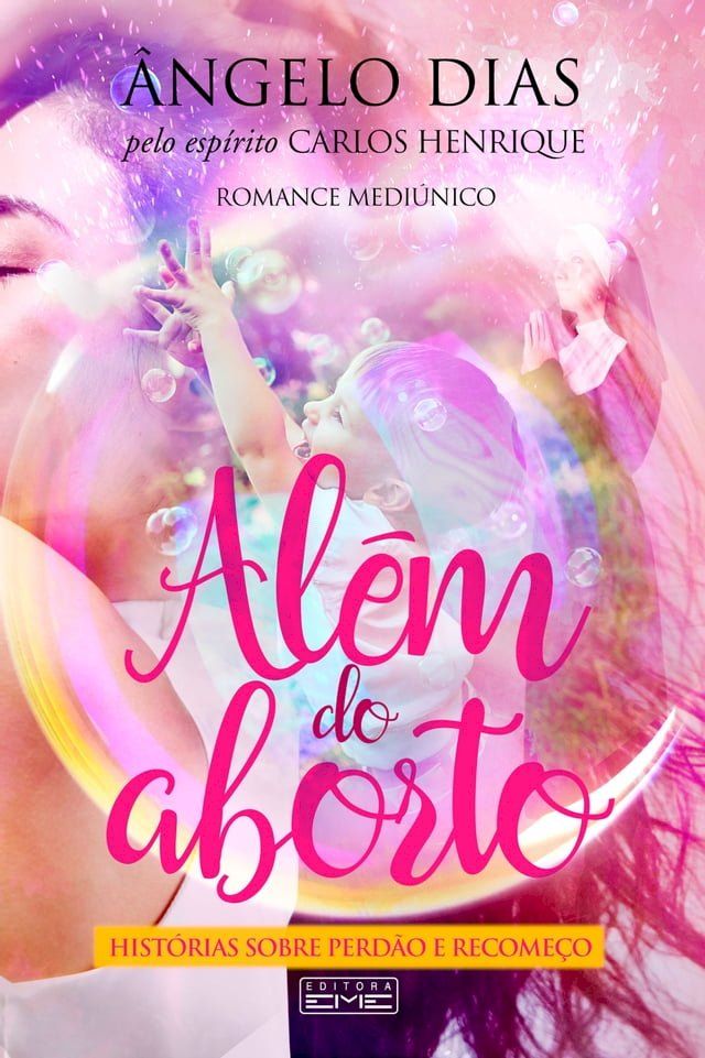  Al&eacute;m do aborto(Kobo/電子書)