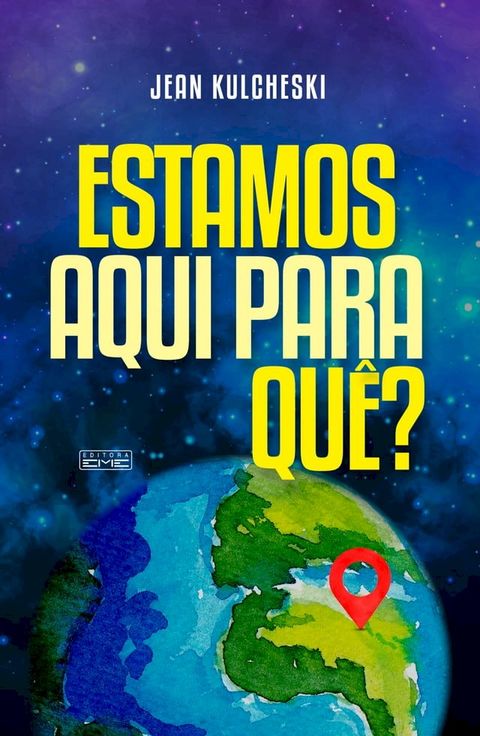 Estamos aqui para quê?(Kobo/電子書)