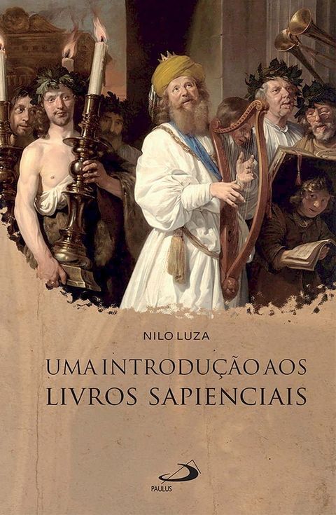 Uma introdu&ccedil;&atilde;o aos livros sapienciais(Kobo/電子書)