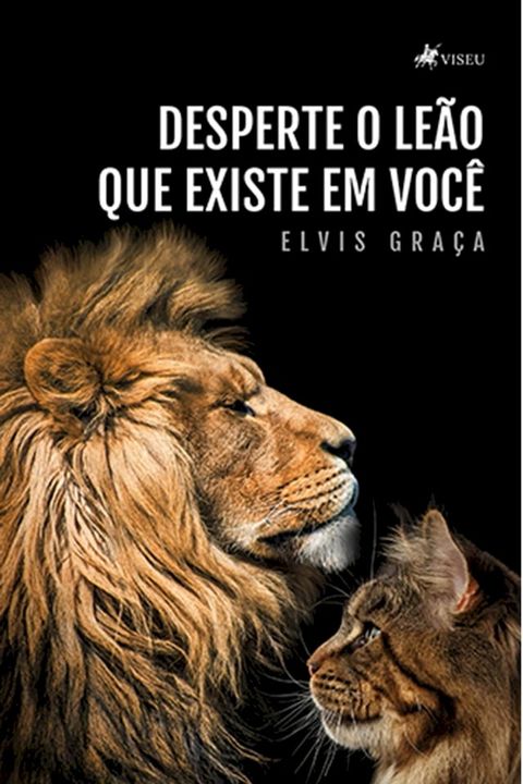 Desperte o Leão que existe em você(Kobo/電子書)