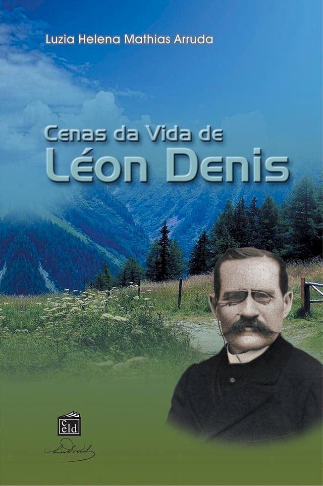  Cenas da Vida de Léon Denis(Kobo/電子書)