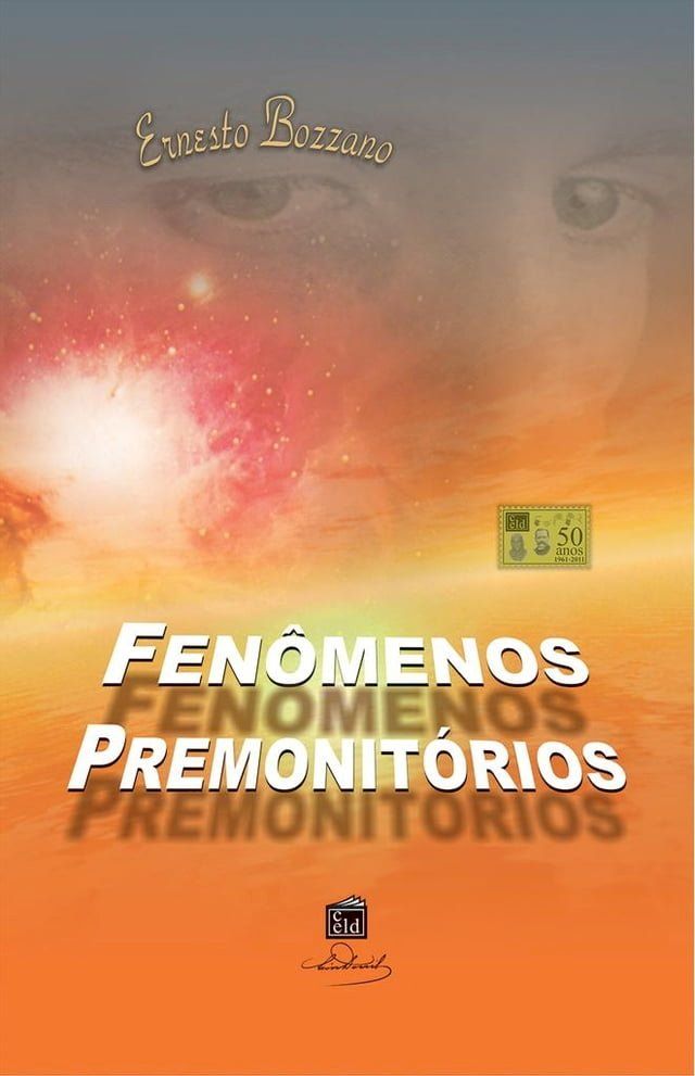  Fenômenos Premonitórios(Kobo/電子書)