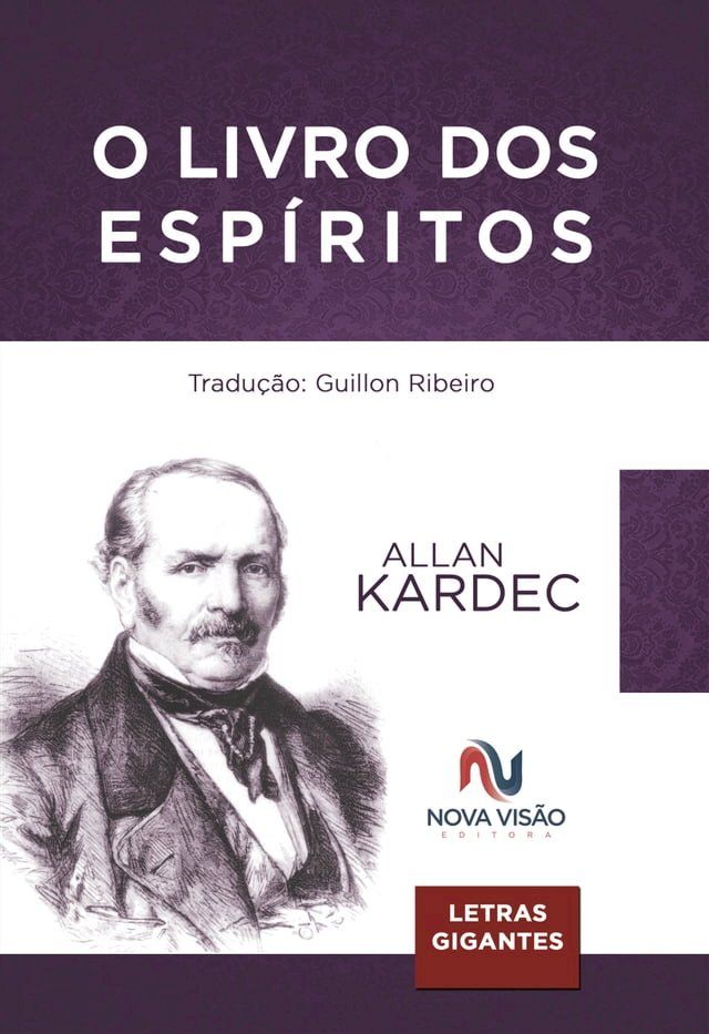  Livro dos Esp&iacute;ritos(Kobo/電子書)