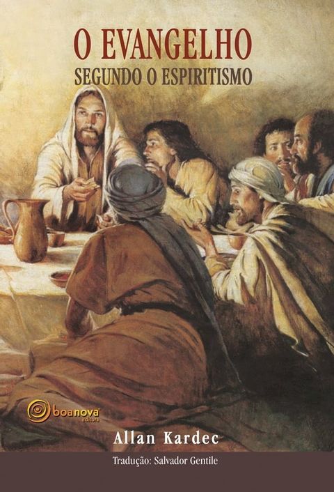 Evangelho Segundo Espiritismo(Kobo/電子書)