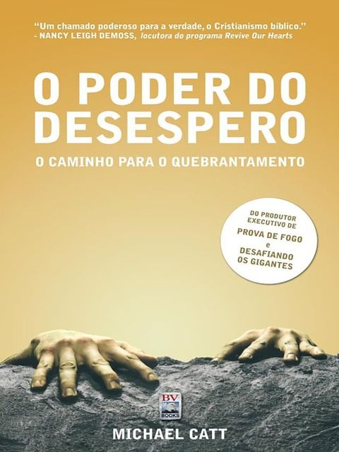 O Poder do Desespero(Kobo/電子書)