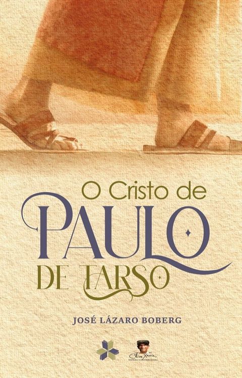 O Cristo de Paulo de Tarso(Kobo/電子書)