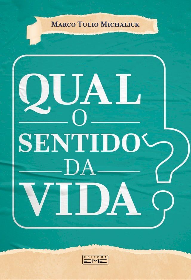  Qual o sentido da vida?(Kobo/電子書)