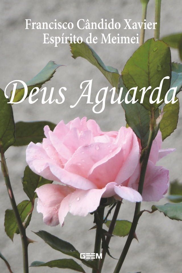  Deus aguarda(Kobo/電子書)