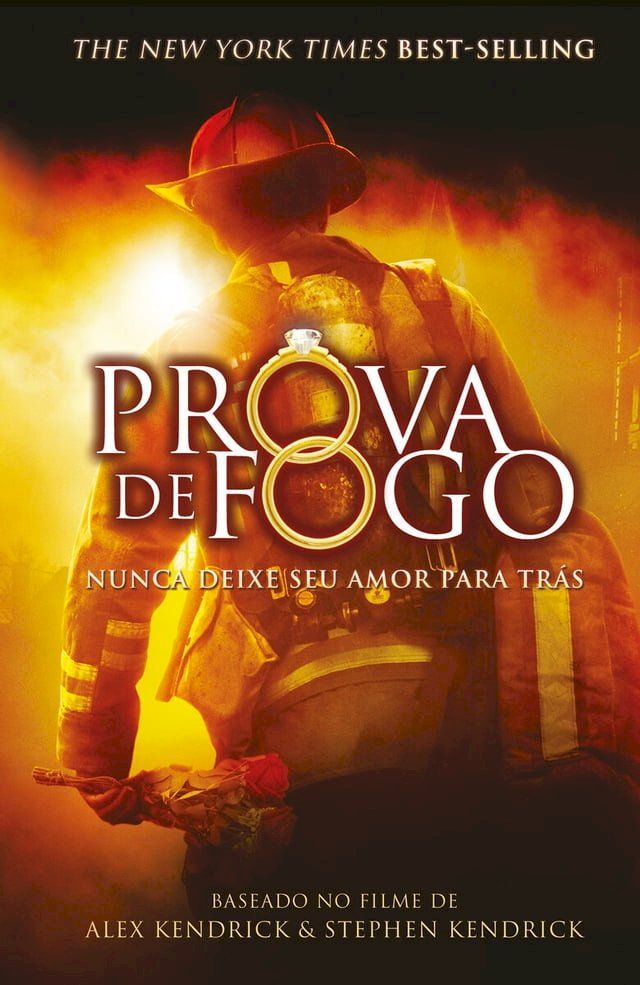  Prova de Fogo(Kobo/電子書)