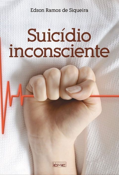 Suic&iacute;dio inconsciente(Kobo/電子書)