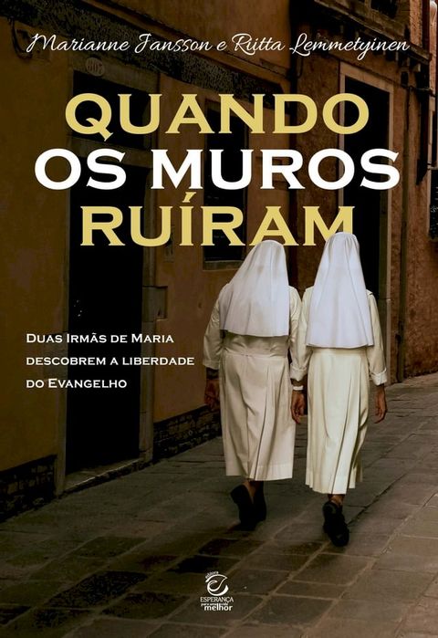 Quando os muros ru&iacute;ram(Kobo/電子書)