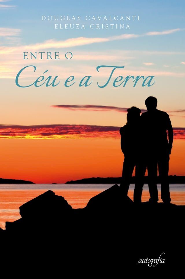  Entre o Céu e a Terra(Kobo/電子書)