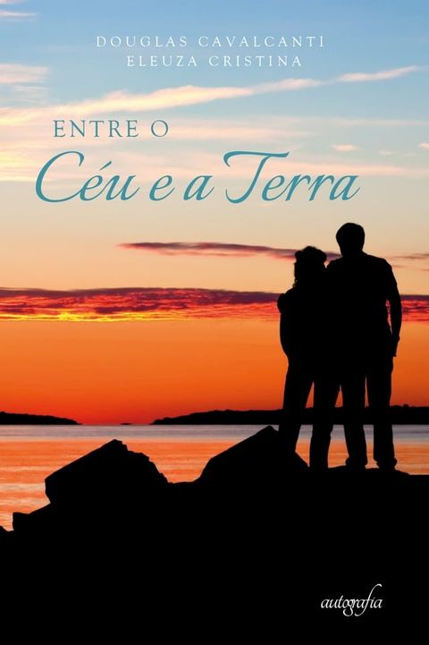 Entre o Céu e a Terra(Kobo/電子書)