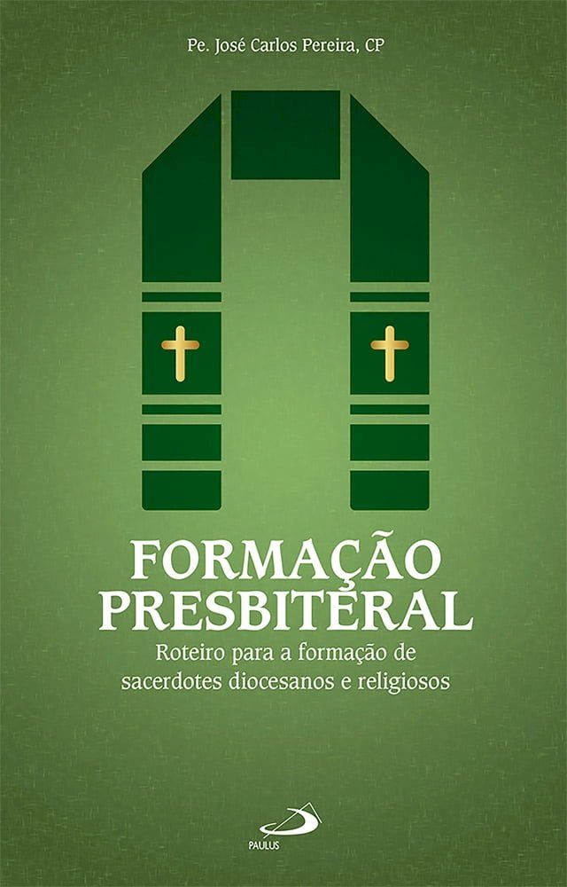  Formação Presbiteral(Kobo/電子書)