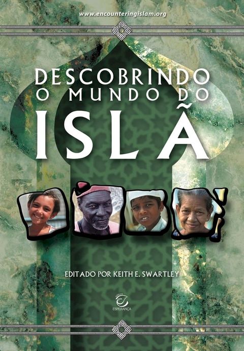 Descobrindo o mundo do isl&atilde;(Kobo/電子書)