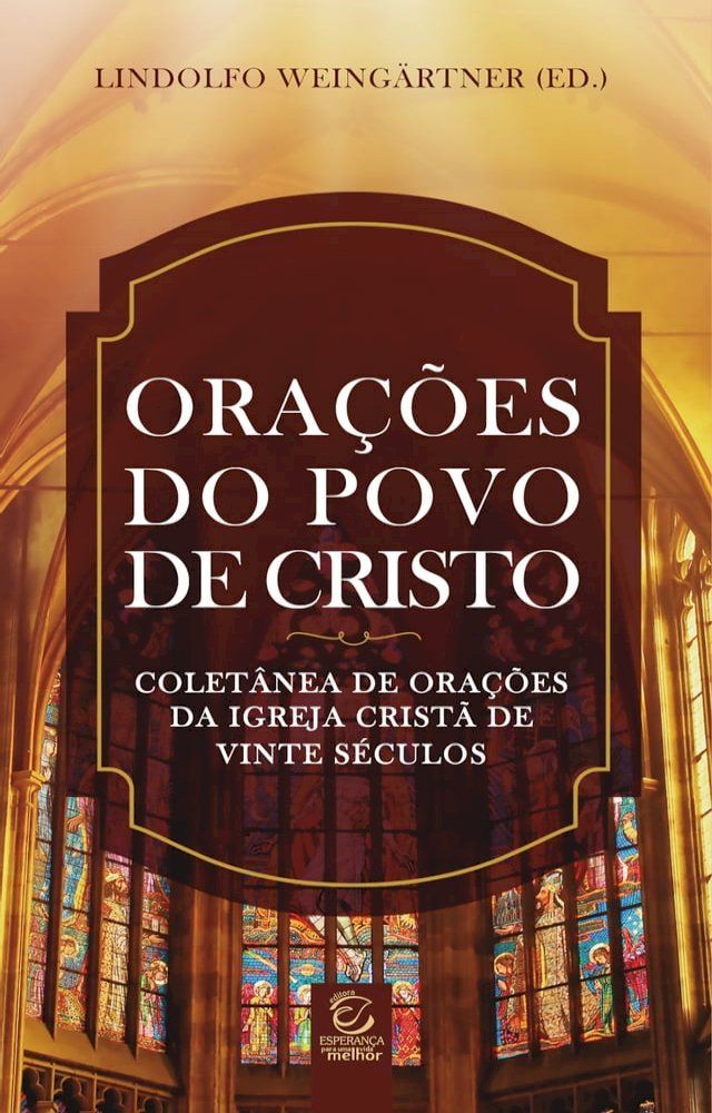  Orações do povo de Cristo(Kobo/電子書)