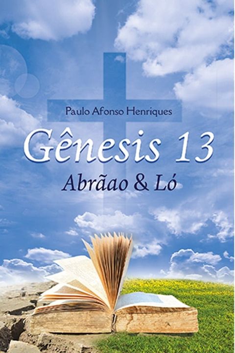 Gênesis 13(Kobo/電子書)