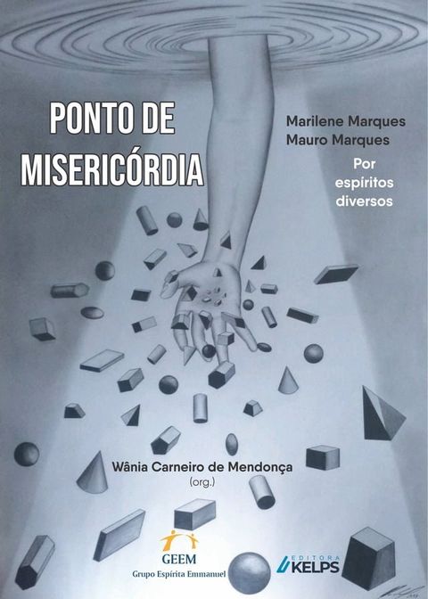 PONTO DE MISERIC&Oacute;RDIA(Kobo/電子書)