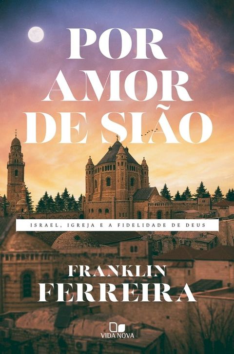 Por amor de Si&atilde;o(Kobo/電子書)