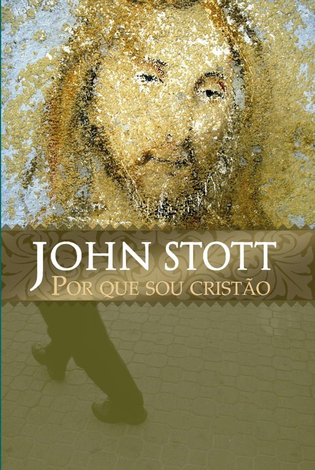  Por Que Sou Cristão(Kobo/電子書)