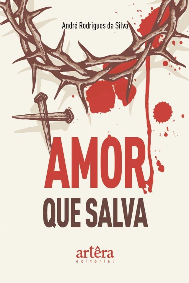  Amor que Salva(Kobo/電子書)