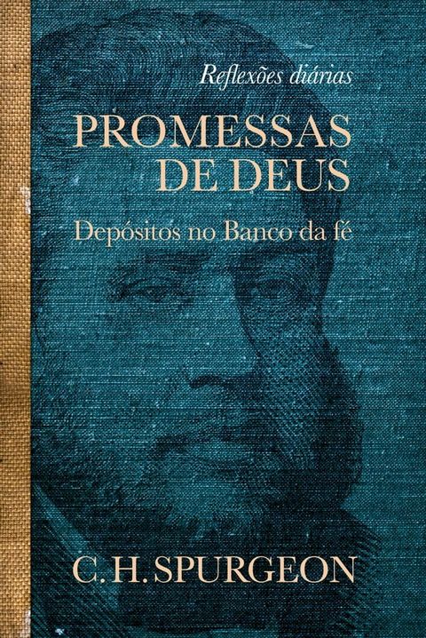 Promessas de Deus(Kobo/電子書)