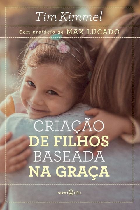 Cria&ccedil;&atilde;o de filhos baseada na gra&ccedil;a(Kobo/電子書)