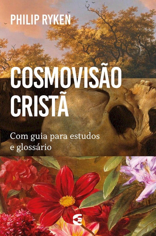  Cosmovisão cristã(Kobo/電子書)