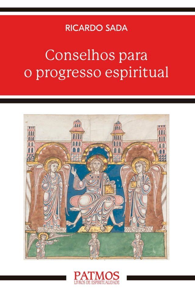  Conselhos para o progresso espiritual(Kobo/電子書)