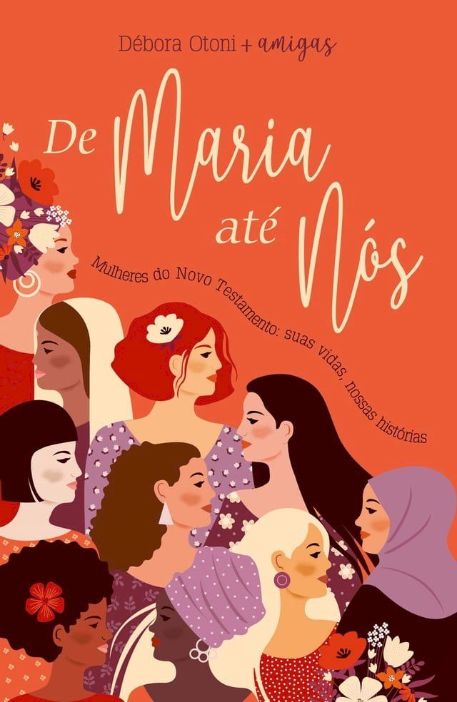  De Maria até nós(Kobo/電子書)