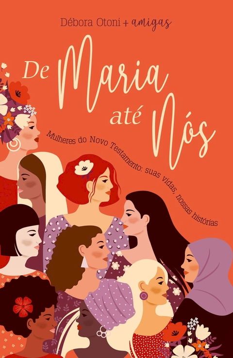 De Maria até nós(Kobo/電子書)