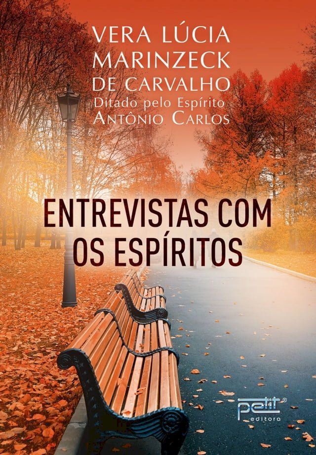  Entrevistas com os espíritos(Kobo/電子書)