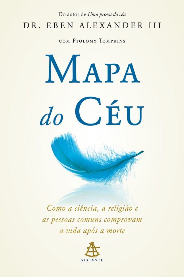  Mapa do céu(Kobo/電子書)