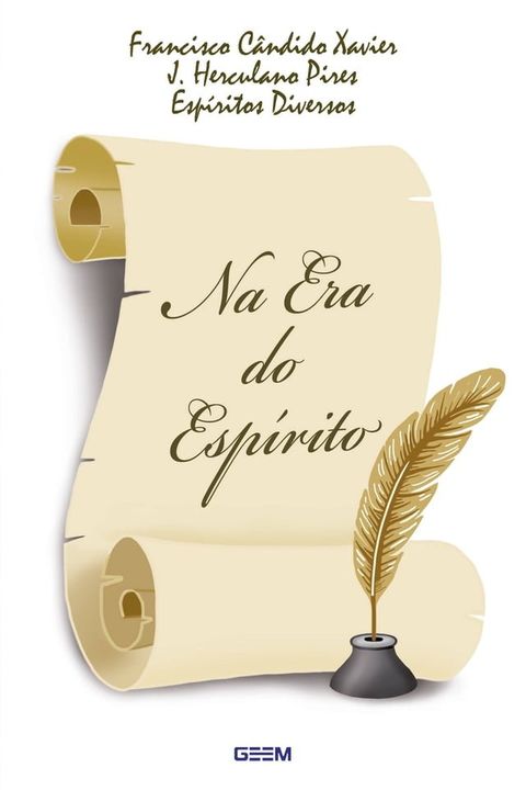 Na era do espírito(Kobo/電子書)