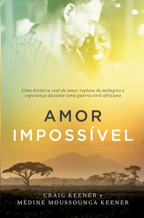 Amor imposs&iacute;vel(Kobo/電子書)