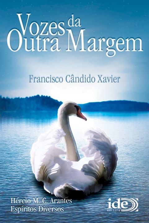 Vozes da Outra Margem(Kobo/電子書)