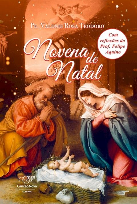 Novena de natal(Kobo/電子書)