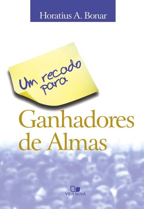 Um recado para ganhadores de alma(Kobo/電子書)