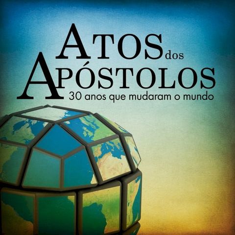 Atos dos Ap&oacute;stolos  Aluno(Kobo/電子書)