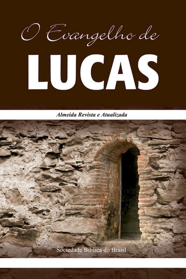  O Evangelho de Lucas(Kobo/電子書)