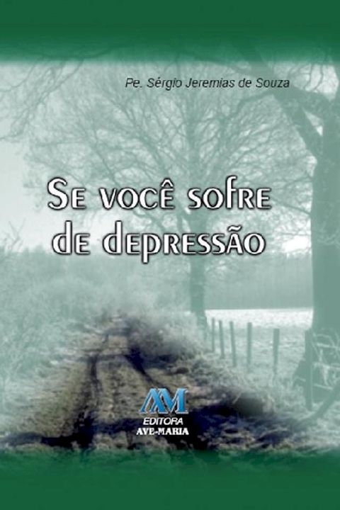 Se você sofre de depressão(Kobo/電子書)