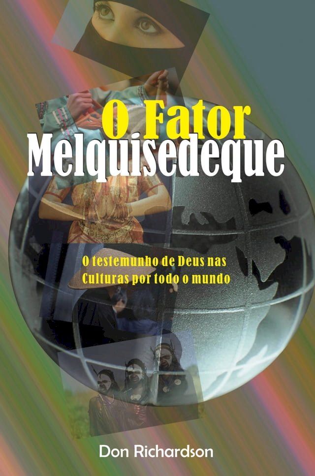  O fator Melquisedeque(Kobo/電子書)