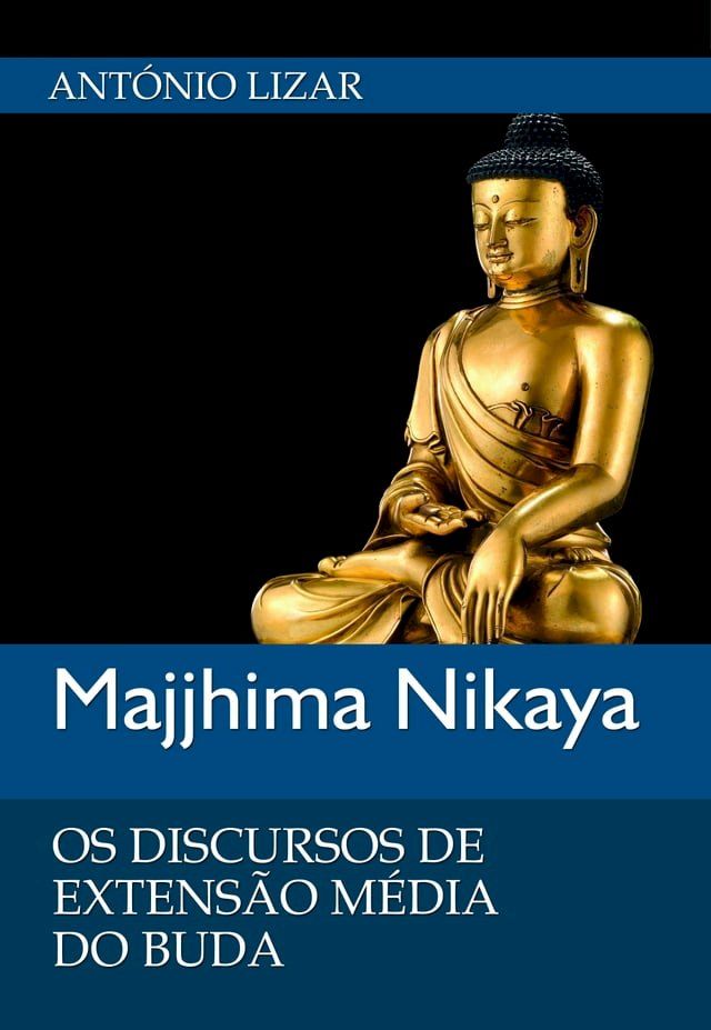  Os Discursos de Extensão Média do Buda(Kobo/電子書)