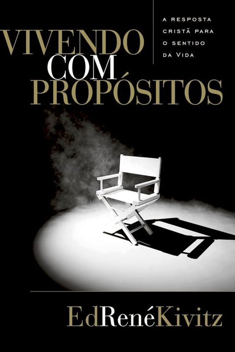 Vivendo com propósitos(Kobo/電子書)